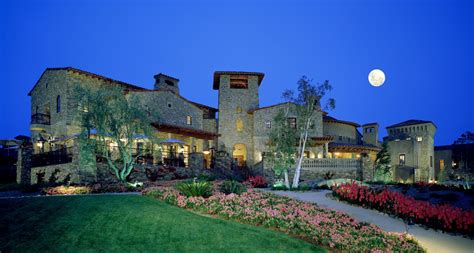 Rancho Santa Fe