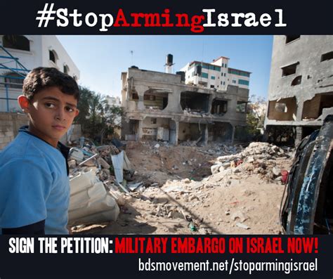 Bds Stop Arming Israel Take Action Now Truthaholics