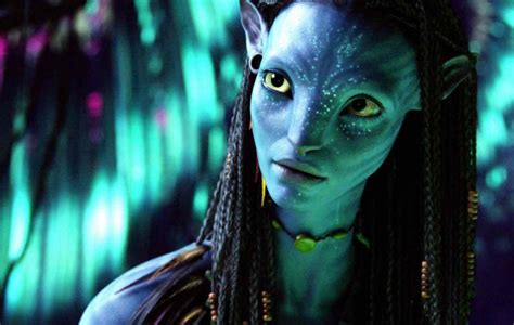 Avatar 2 First Look James Cameron Unveils ‘avatar 2 Concept Art Tdnews