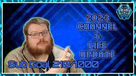 New Year New Things 2023 Channel And Life Updates And Goals Youtube