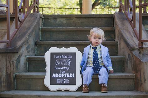 This gorgeous, gotcha day necklace makes the perfect adoption gifts for older child. 10 Inspiring Adoption Baby Shower Party Ideas ...