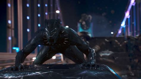Black Panther Game Announced By Ea