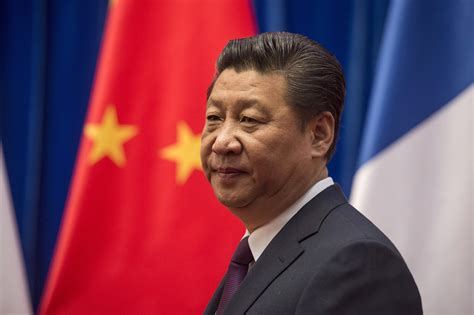 Chinas President Xi Jinping Is Planning First State Visit To The Us