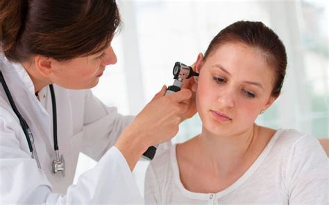 When To See A Physician About Hearing Loss Hearing Review Consumer