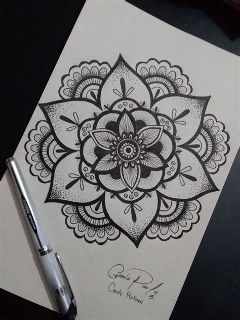 Mandala Tattoo Design Mandala Tattoo Tattoos