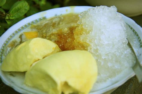 18 Olahan Durian Yang Wajib Dicoba Para Pecinta Raja Buah Ini