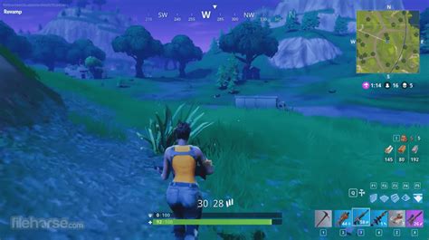 Mac gamers may be interested in giving fortnite a run on their macs, so let's review how to install and play fortnite on a mac, along with discussing fortnite system requirements for mac, and some tips for optimal game performance. Fortnite for Mac - Download Free (2020 Latest Version)
