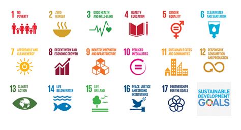 What are the Sustainable Development Goals? | UBS Global topics
