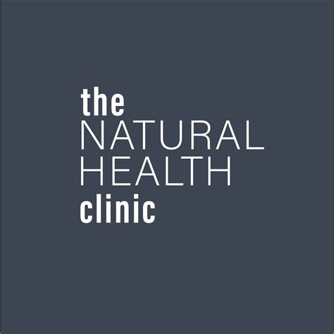 the natural health clinic home facebook