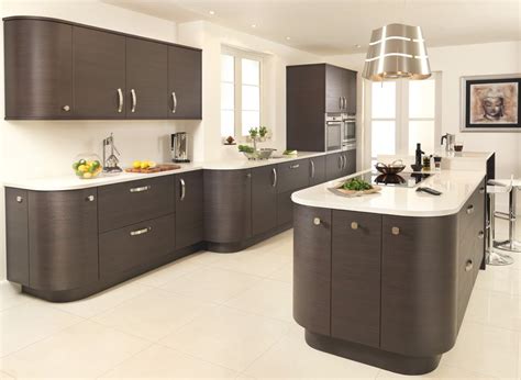 Complete Fitted Kitchens Reface Scotland