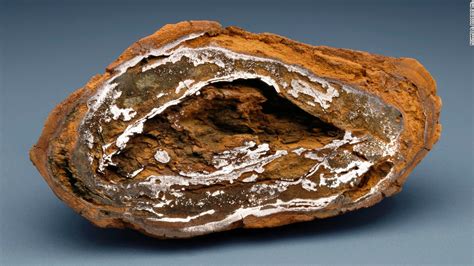 Christies To Auction 46 Billion Year Old Meteorite
