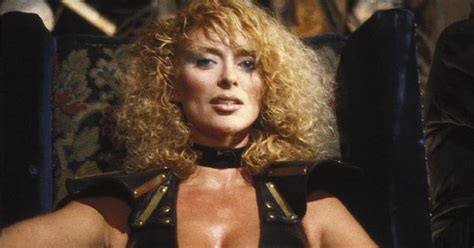 Sybil Danning In The Howling II 1985 Photos Pinterest Sybil