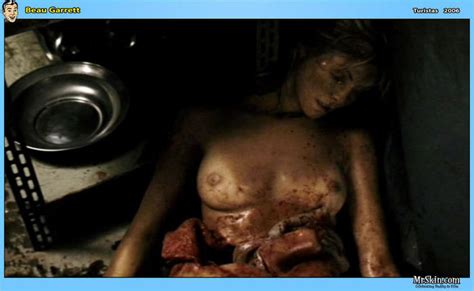Top 10 Naked And Dead