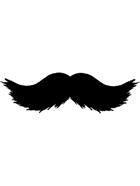 Free Printable Mustache Stencils And Templates
