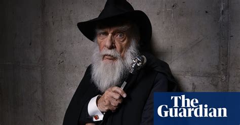 Letter James Randi Obituary Magic The Guardian