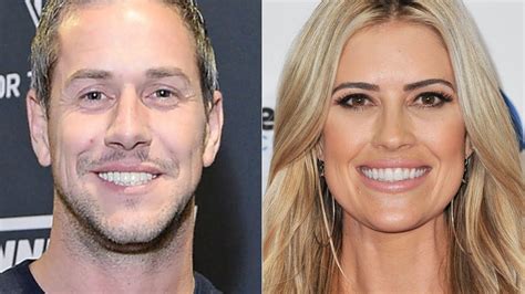 Ant Anstead Reveals New Details On His Split From Christina Youtube