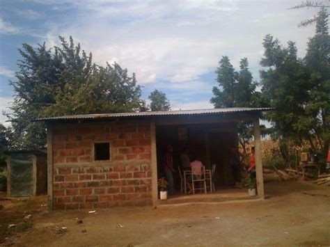 Build 5 Houses In Rural Nicaragua Globalgiving
