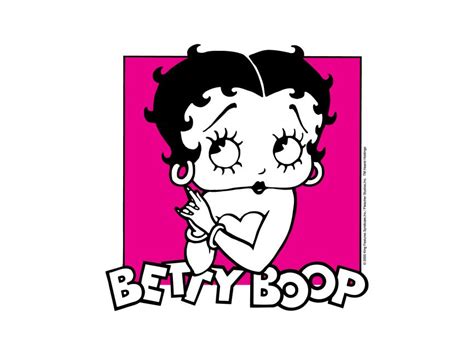 Betty Boop Vector Png Vector In Svg Pdf Ai Cdr Format