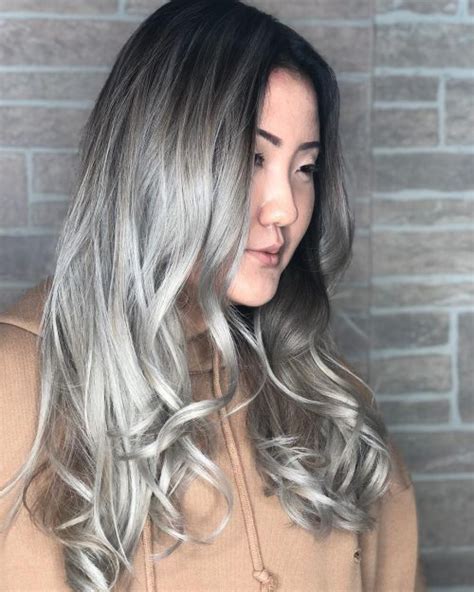 38 Incredible Silver Hair Color Ideas To Try This Year Hairstyles Vip