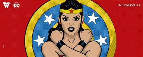 Classic Wonder Woman Hace Su Debut En Injustice 2