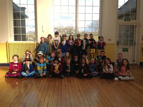 Through reading and the celebration of world book and copyright day, 23 april, we can open ourselves to others despite distance, and we can travel thanks to imagination. World Book Day 2020 | Trawden Forest Primary School