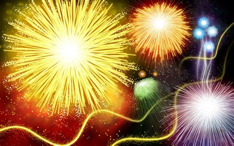 Fireworks Wallpaper Diwali Fireworks Fireworks Pictures