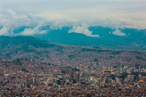 Visiter La Paz Bolivie Top 15 Des Activités à Voir Et à Faire