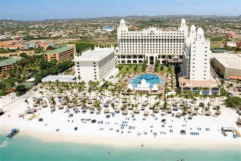 Hotel Riu Palace Aruba Aruba Reviews Pictures Videos Map Visual