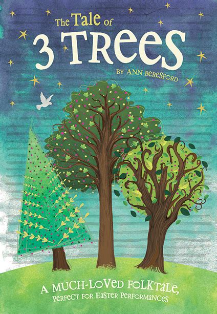 The Tale Of 3 Trees Easter Play Out Of The Ark Music