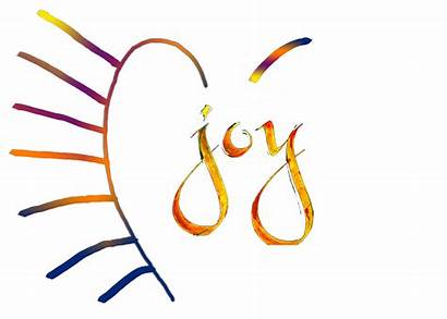 Joy Word Meaning Symbolism