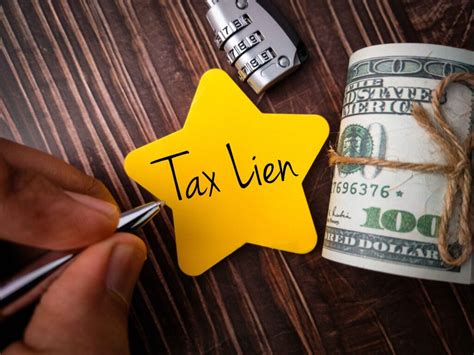 Resolve Irs Tax Liens With A Skilled Mississippi Tax Lien Attorney