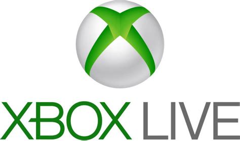 Xbox Live Logo Font Download Fonts