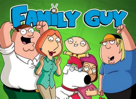 Family guy has been on for many seasons and has even been cancelled a few times! 6 Hilarious Cartoons Like "Family Guy" | ReelRundown