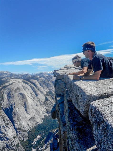 Yosemites Most Stunning Day Hikes Our Top Picks In Each Section Of