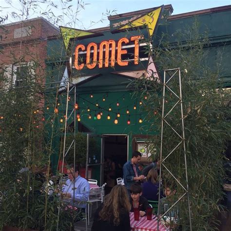 Anti Gay Picketers Are Protesting Outside Of Comet Ping Pong