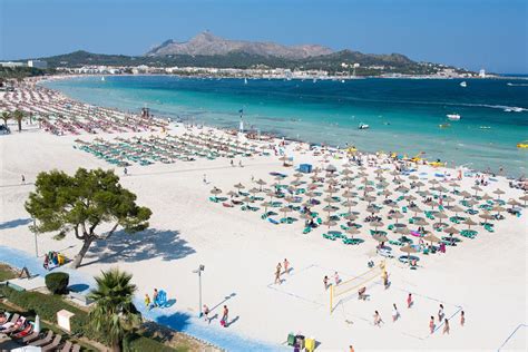 Why You Have To Make Alcudia Your Subsequent Vacation Cease In Mallorca Rowans Moms Blog