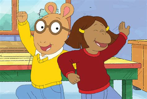 ‘arthur Cancelled Ending After 25 Seasons On Pbs Kids — Statement