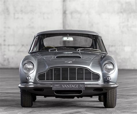 Guide Aston Martin Db4 Vantage — Supercar Nostalgia