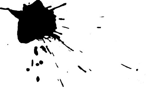 Paint Splat Clipart Free Download On Clipartmag