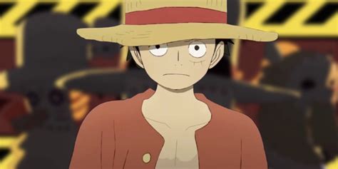 A Likely Controversial Ending For One Piece Suggested By Eiichiro Oda