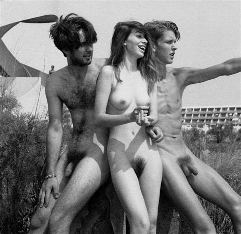 Vintage Nudism Retropornpics Net