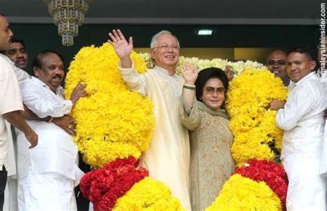 Mufti perak tan sri dato' seri dr. Anak Sungai Derhaka: Harussani buat 'U' Turn - Najib tidak ...