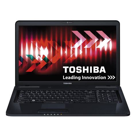 Toshiba Satellite L670 12j