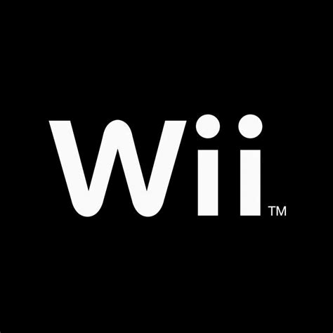 Wii Nintendo Logo Design Trends Logo Design Inspiration Logo Design