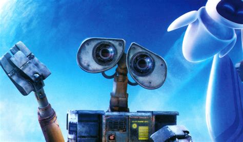 Disney Pixar Wall E Gaming Alexandria