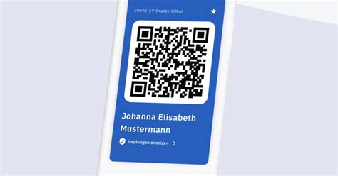 Vor dem bundesweiten start war ein testlauf in ausgewählten impfzentren begonnen worden. CovPass sorgt für digitalen Impfnachweis durch RKI | Mac Life