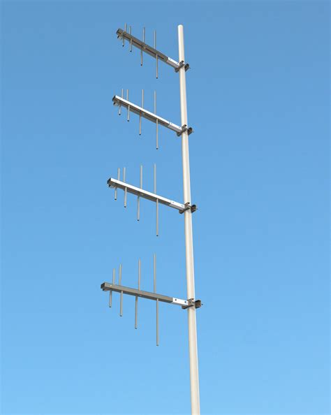New Dab Antenna Alp04 Aldena Telecomunicazioni