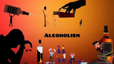 Alcoholism Youtube