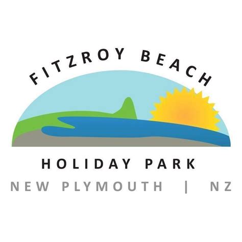 Fitzroy Beach Holiday Park New Plymouth