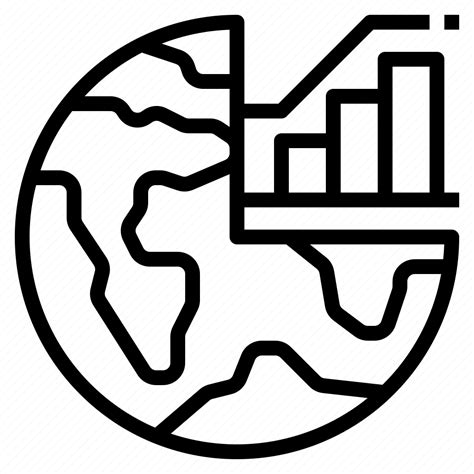 Domestic Economic Gdp Gross Product Icon Download On Iconfinder
